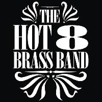 Hot 8 Brass Band