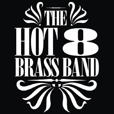 Hot 8 Brass Band