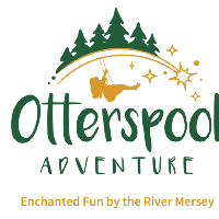 Otterspool Adventure Christmas Experience