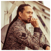 Roni Size x LTJ Bukem at Hangar 34