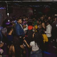 BASHMENT vs SOCA - CARNIVAL PARTY at Revolution America Square