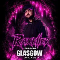 PHG Presents: Raxeller