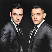 Richard & Adam