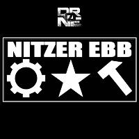 Drone Presents Nitzer Ebb Live / Liebknecht / Spit Mask at FAC 251 The Factory