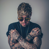 Delusion & Logic pres Ben Nicky - Heaven & Hell at CLUB LOGIC