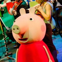 Peppa Pig: My First Concert at Birmingham Town Hall
