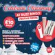 Basingstoke - Festive Fiesta Event Title Pic