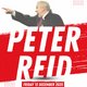 An Evening With Peter Reid Event Title Pic
