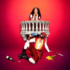 Sh!t-faced Shakespeare: Romeo and Juliet