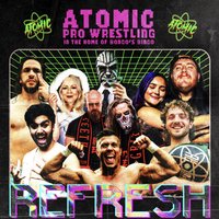 ATOMIC21 : Refresh - 10.09.2026 at Content