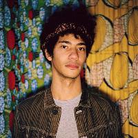 Skinny Pelembe at The Shipping Forecast