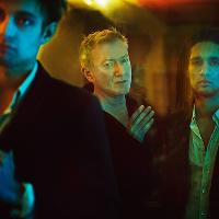 Gang of Four at The Ruby Lounge