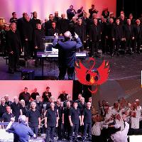 The Phoenix Music Concert 2019