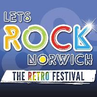 Let's Rock Norwich! at Earlham Park