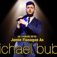 Michael Buble Tribute Darlaston at Darlaston Conservative Club