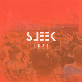 Sleek Terrace Party // Volume 1