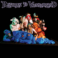 Return to Wonderland at Beaver Works