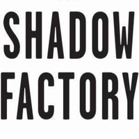 SHADOW FACTORY at The Met Lounge And Ballroom