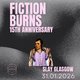 Fiction Burns 15th Anniversary: An Alternative Burns Supper Event Title Pic