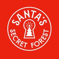 Santa's Secret Forest - SEN Session at Orrell Hill Woods