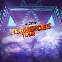 Darkside invites BKJN: Harcore Heroes (New Date) Darkside invites BKJN: Harcore Heroes (New Date)