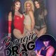 BOUGIE DRAG BOTTOMELSS BRUNCH SHOW - Cardiff Event Title Pic