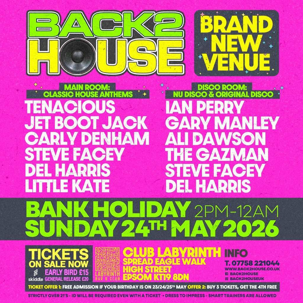 Back2house