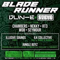 Bladerunner
