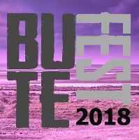 Butefest 2018 -Ettrick Bay at Ettrick Bay ButeFest
