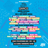 90s Baby DANCE - Indoor Festival 90s Baby DANCE - Indoor Festival