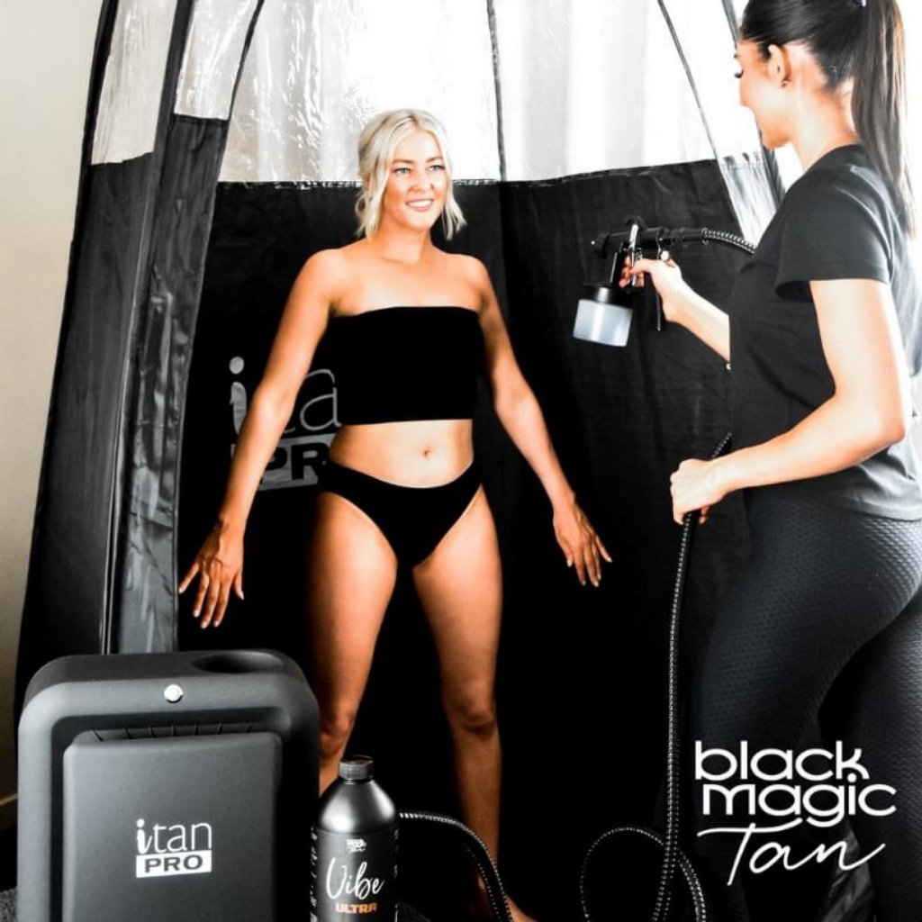 Spray Tan Masterclass Virtual Event Chester Chester Mon 5th February 2024 Lineup