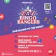 Buzz Bingo Torquay Presents Bingo Bangers 18/4/26 Event Title Pic