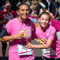 Crystal Palace Race For Life 5k & 10k
