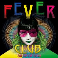 Fever Club at The Spiegel Tent