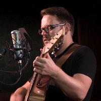 Open Mic featuring Del Scott Miller