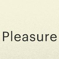 Pleasure: newly upgraded Cabaret Voltaire - Opening Party at Cabaret Voltaire
