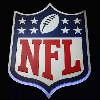 NFL Sundays x 256