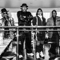 Sugarhill Gang & Grandmaster Mele Mel & Scorpio The Furious 5