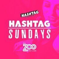 #Sundays | Zoo Bar Student Tickets at ZOO BAR