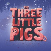 The Three Little Pigs at Chichester Festival Theatre