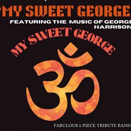 My sweet George @ Rainford Junction Pub