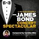 A James Bond Concert Spectacular Event Title Pic