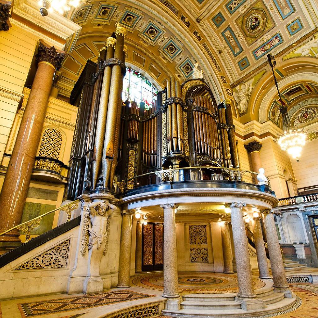 Hotels Near St Georges Hall Liverpool Hotels Near St Georges Hall Liverpool