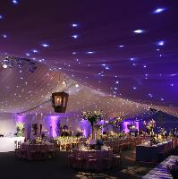 The Conservatory Luton Hoo Walled Garden, Wedding Fair