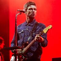 Noel Gallagher's High Flying Birds Noel Gallagher's High Flying Birds