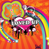 LOVED UP - Summer Special (5/9/2020)
