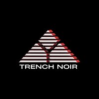 TRENCH NOIR - return to AATMA