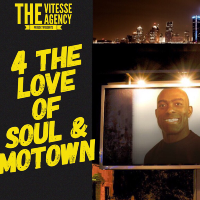 4 The Love Of Soul & Motown