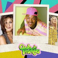 Club de Fromage - 90s Party at Islington Academy