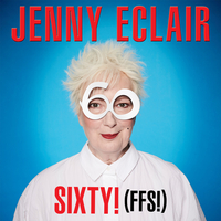 Jenny Eclair: Sixty! (FFS) at Old Fire Station